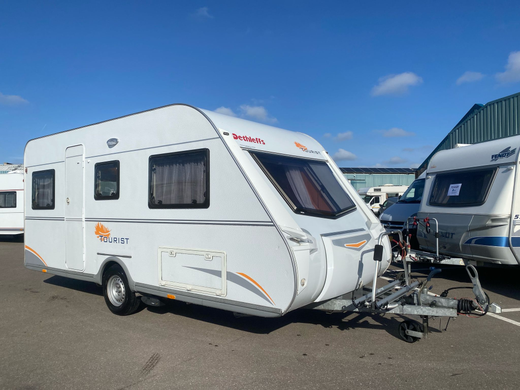 Eriba Arctic 565