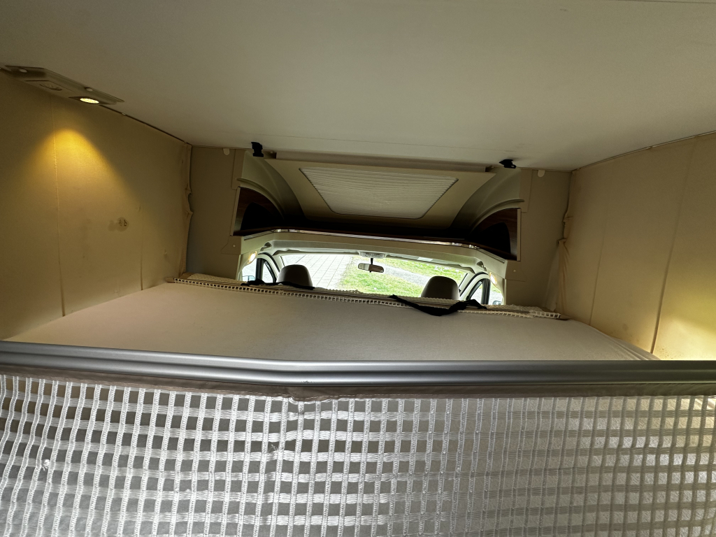 Adria Matrix M 670SL photo: 12