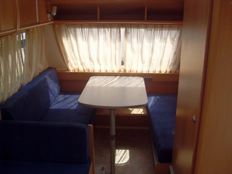 Kip Vision 41 ETD con Mover foto: 2