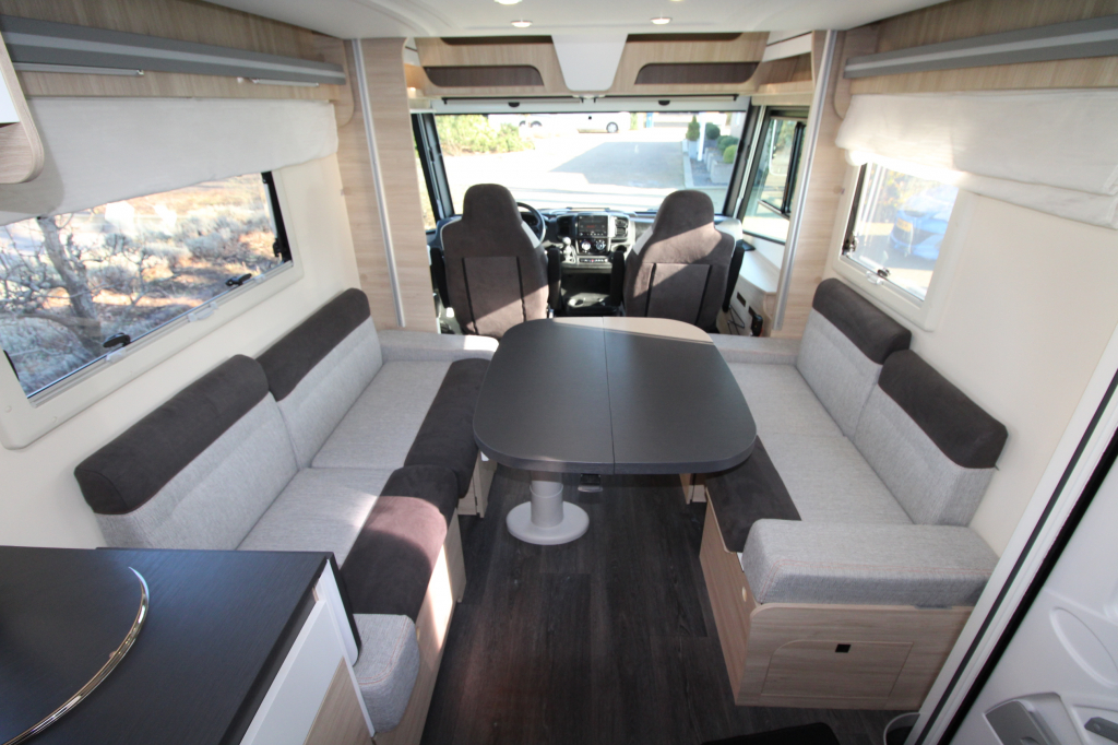 Chausson Exaltis 7020 First line photo : 15