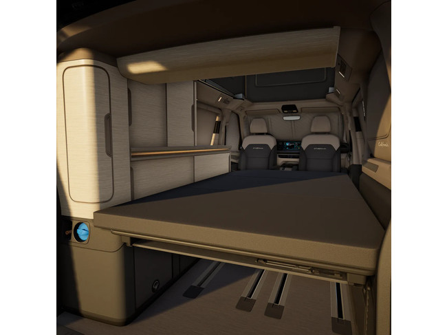 Volkswagen California Ocean Edition 1.5 eHybrid 180 kW / 245 PK DSG 4Motion 734250 foto: 12