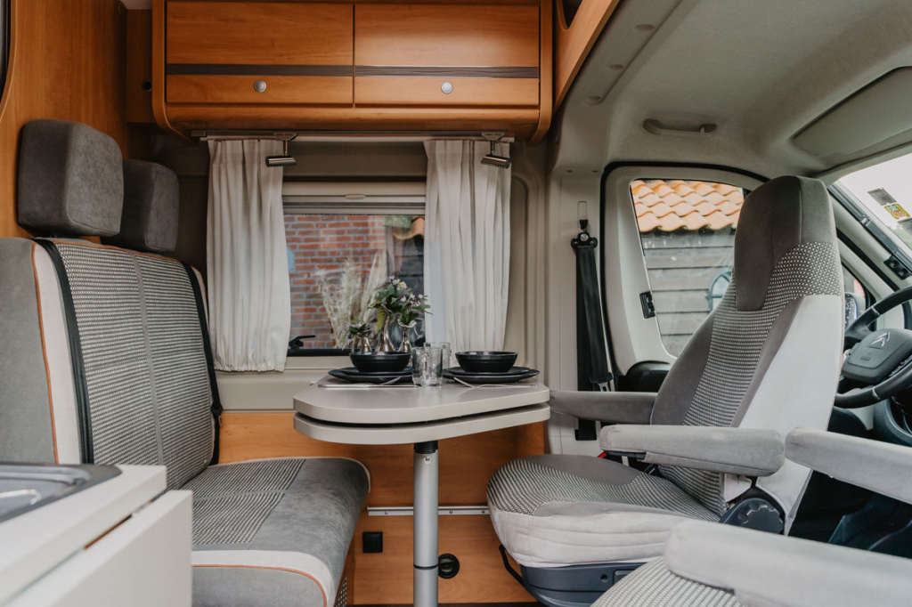 Foto de Pössl 2WIN: 3