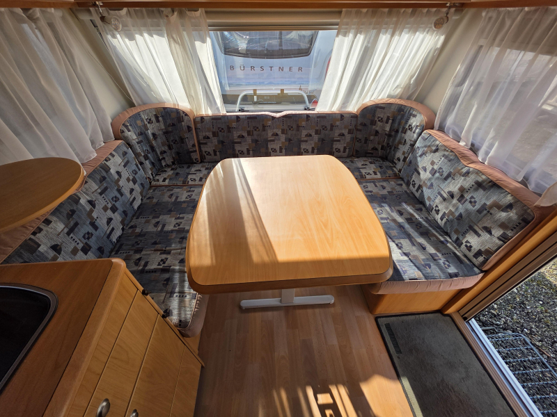 Chateau Calista Chalet 450 FU Foto: 10