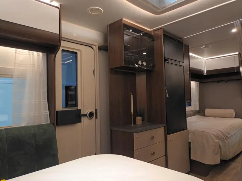 Polar Blueline 590 BS  foto: 6