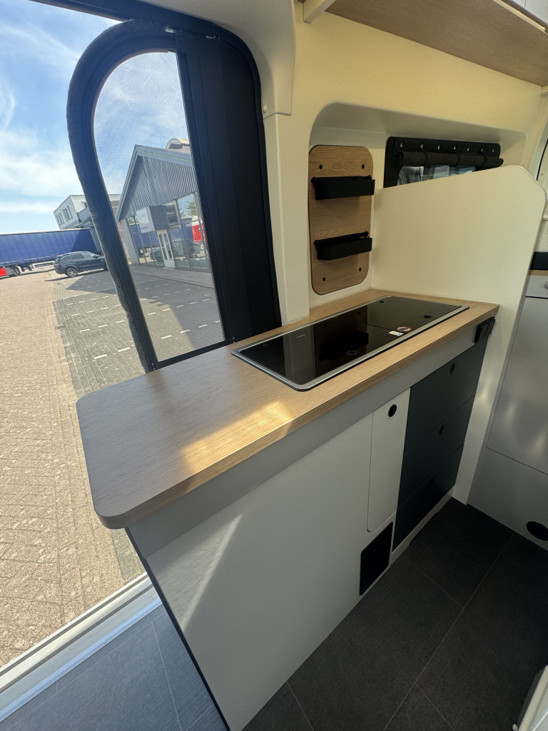 Pilote Atlas A603 G foto: 11