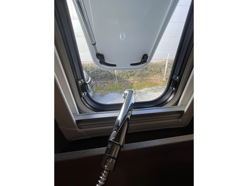 Carado CVE 540 AUTOMAAT 5.40 Mtr  foto: 13