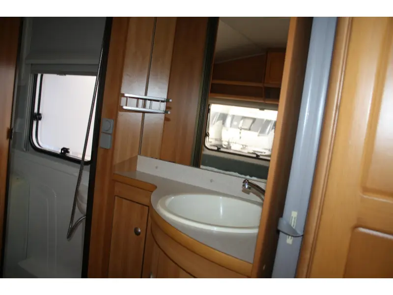 Knaus Azur 400 TS  foto: 4