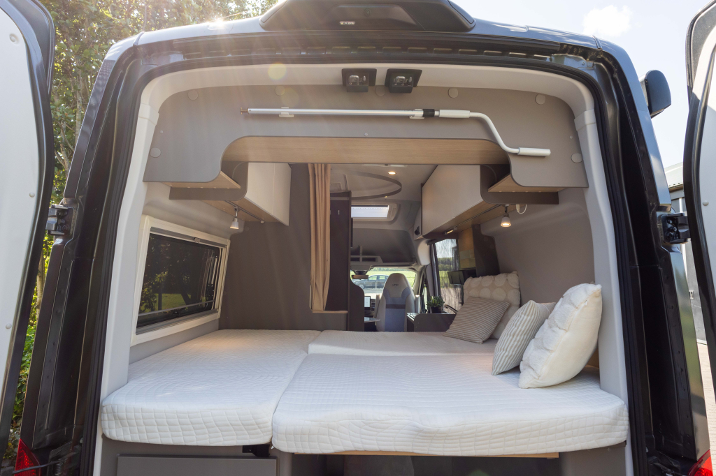 LMC Innovan foto: 19