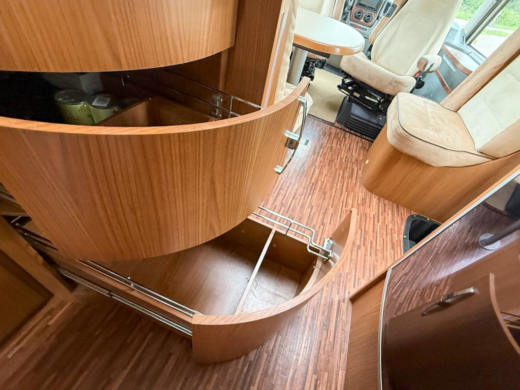 HYMER B 694 SL foto: 13
