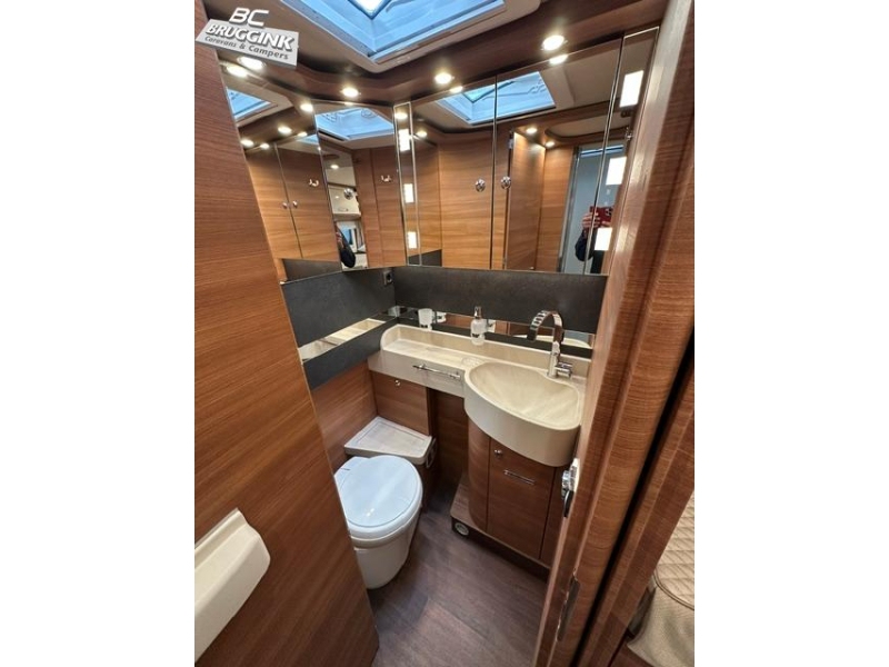 Carthago Chic C-Line I 4.9 LE Foto: 14