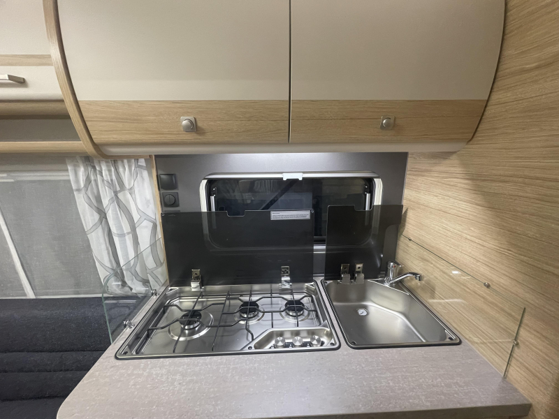 Fendt Bianco Selection 465 SFB +1700 kg+ €2000 korting  foto: 7