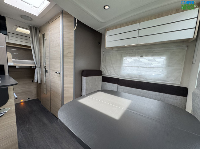 Chausson First Line 644 foto: 17
