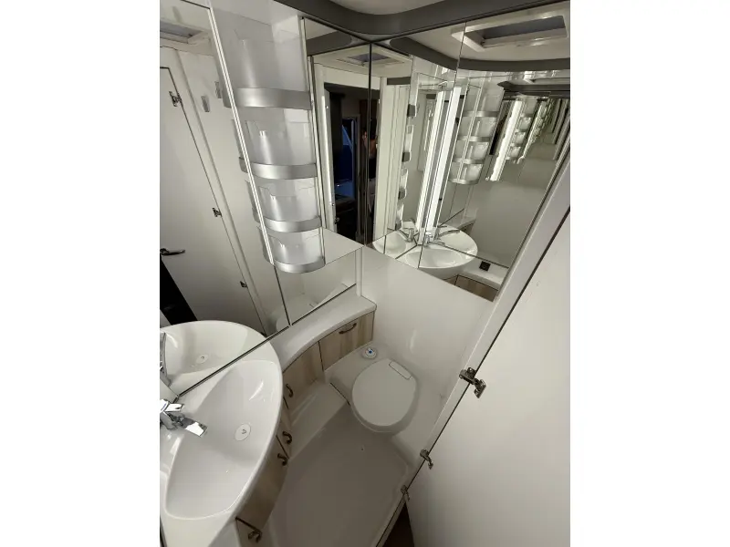 Hobby De Luxe 495 UL AANBIEDING  foto: 10