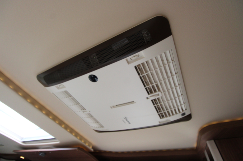 Carthago Chic E-line i 64 XL Q photo : 19