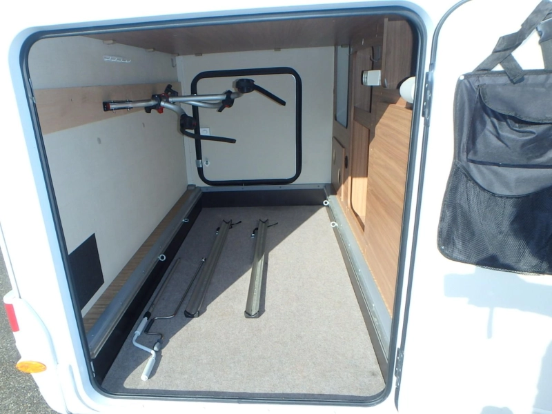 Carado T 447 (HYMER)  foto: 6