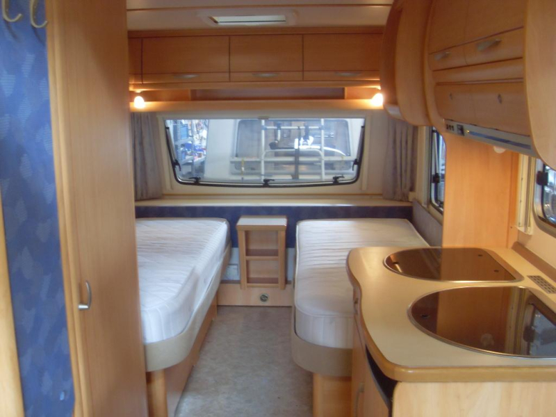 Fendt Saphir 510 TG met Mover  foto: 1