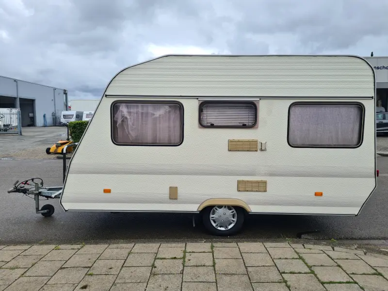 Home-Car Confort 36 Compact