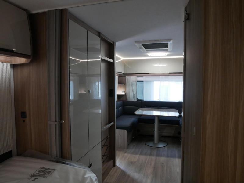 Fendt Tendenza 560 SG nu met GRATIS mover  foto: 14