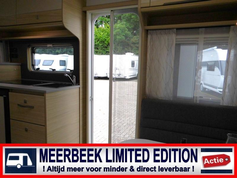 Fendt Bianco Selection 465 TG 4368,=KORTING MOVER+THULE  foto: 22