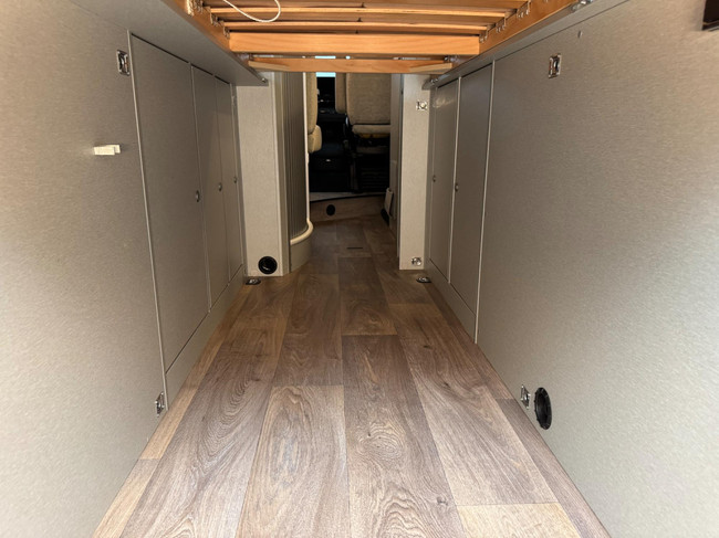 Hymer Free 602 Foto: 14