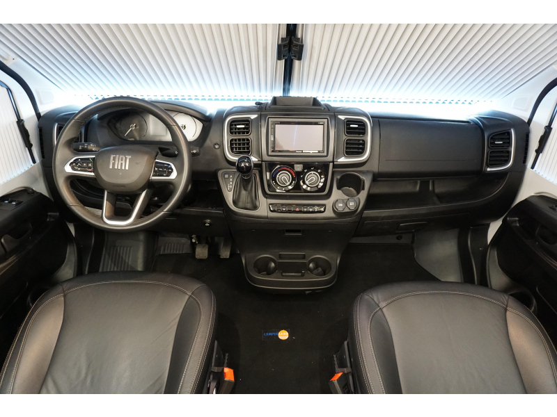 Adria Coral Axess 650 DL Benelux Edition  foto: 5