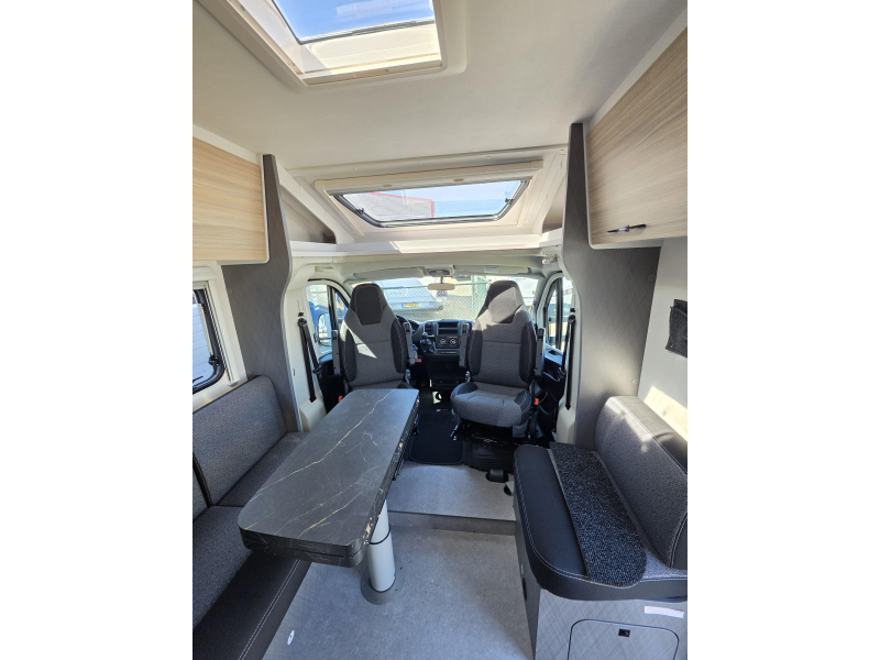 Etrusco T 6.9 SBC Single beds Face toFace photo: 5