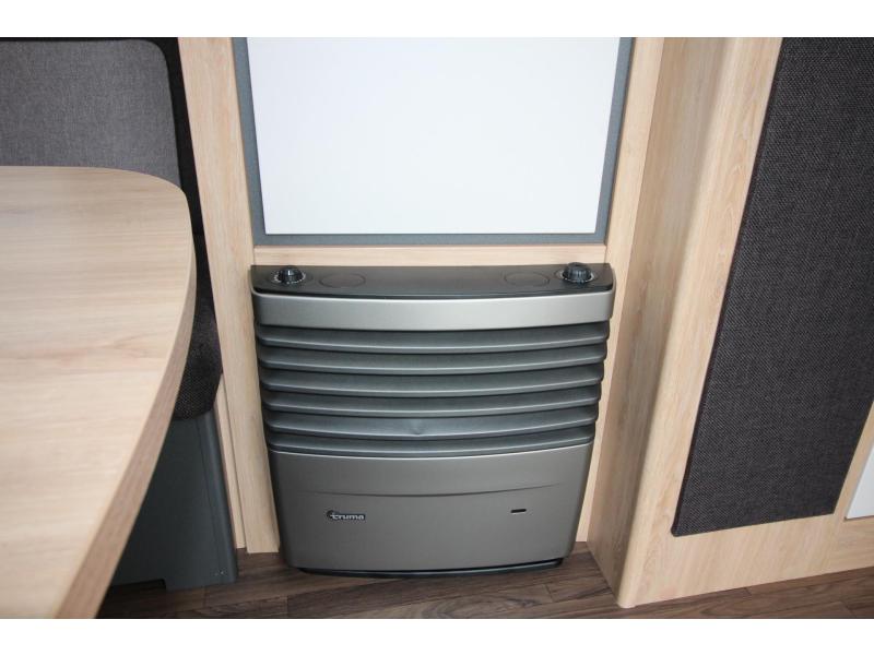 Knaus Sport 500 EU Model 2026  foto: 16