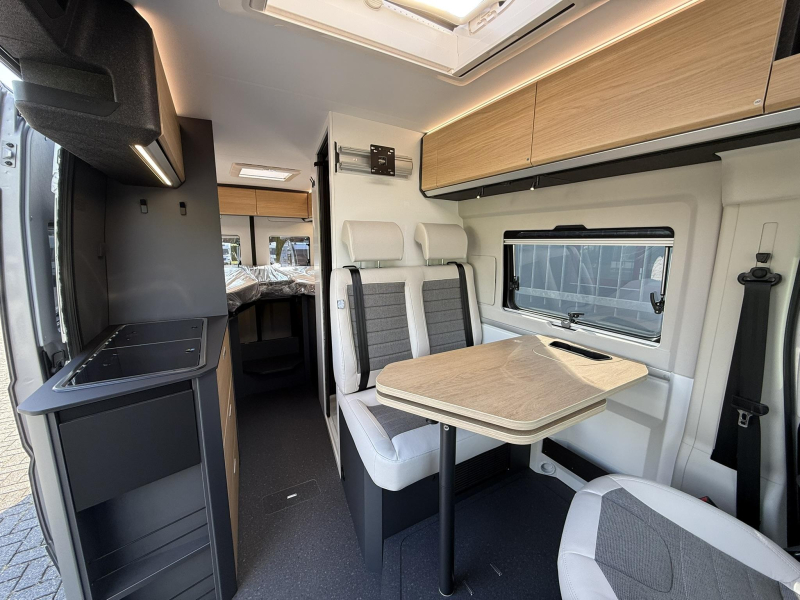 Adria Twin 640 SLB 60 years - DEMOMODEL  foto: 16