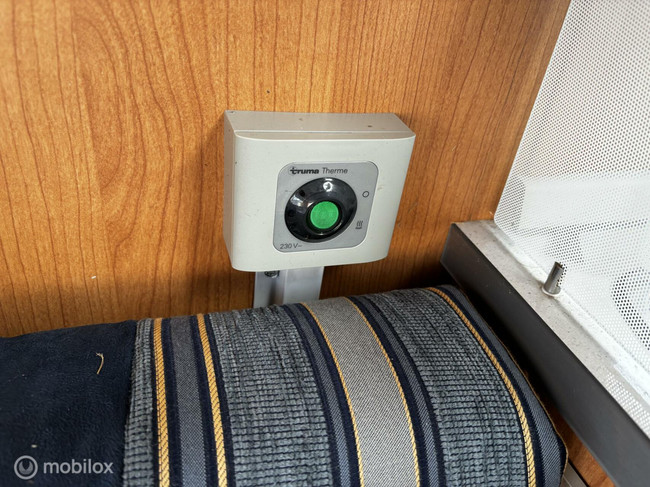 Wilk 450 HTD S3 OPBLAASTENT MOVER FIETSENDRAGER foto: 23