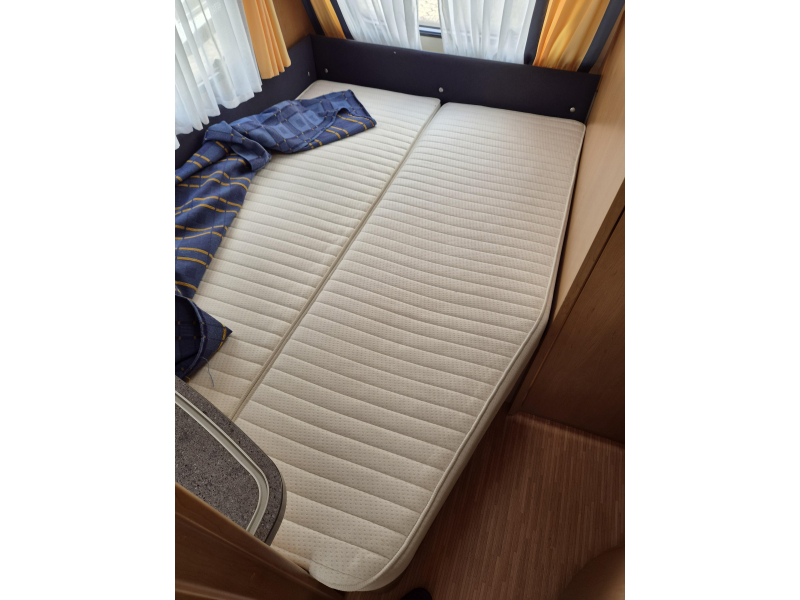 Knaus Sudwind 450 FU - Mover - Sackmarkise - Foto: 14