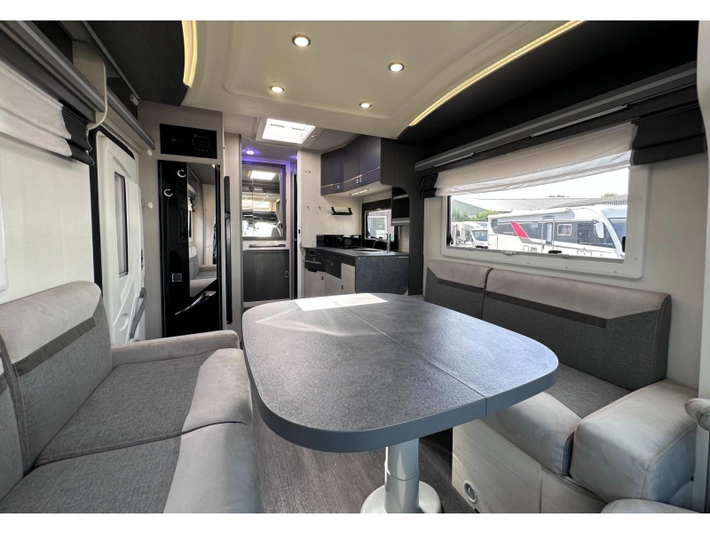 Chausson Premium 640 muy completo foto: 6