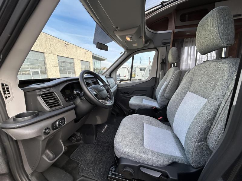 Weinsberg CaraLoft 650 MF Ex-verhuur  foto: 7