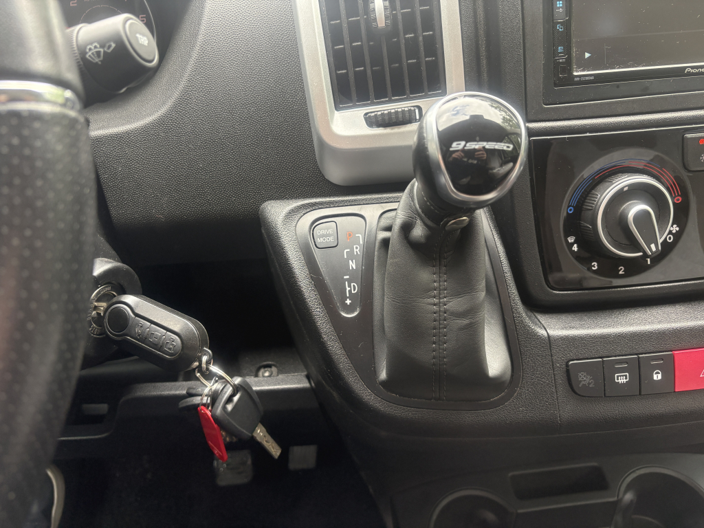 Carado C640 15th Edition 2.3 Turbo 150cv foto: 20