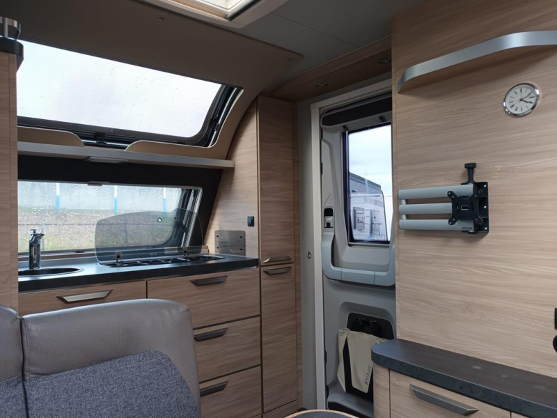 Knaus Sudwind 500 PF Scandinavian Selection  foto: 5
