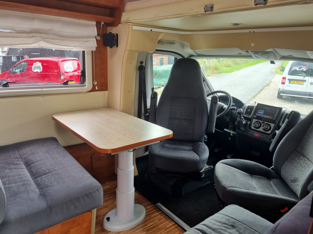 PLA zeer compleet M742 foto: 12