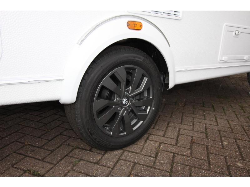 Knaus Sport 500 EU Model 2026  foto: 22