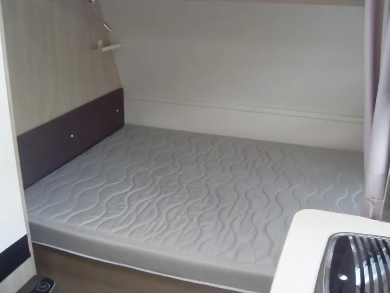 Caravelair Alba 390 in nieuwstaat  foto: 2