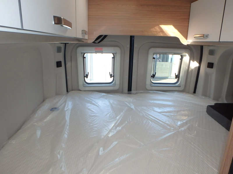 Weinsberg CaraBus 600 MQ € 5.000,- KORTING  foto: 21