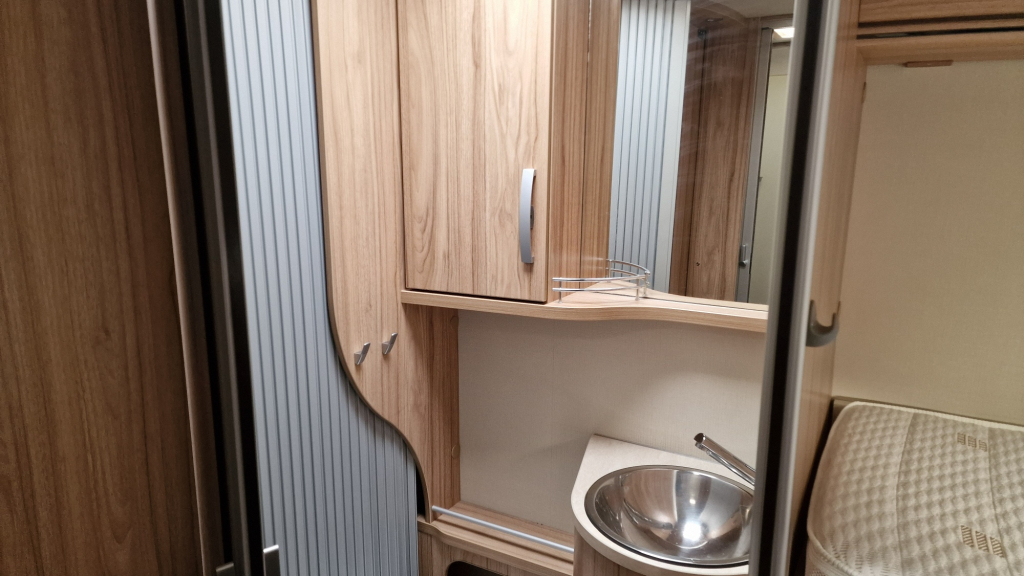Hymer T 578 photo: 17