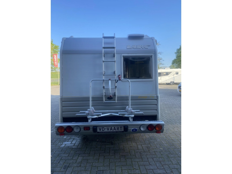 Laika Ecovip 7 R foto: 2