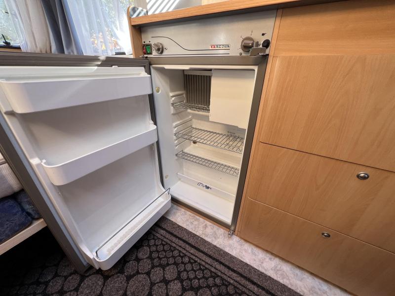 Adria Altea 461 DB  foto: 7