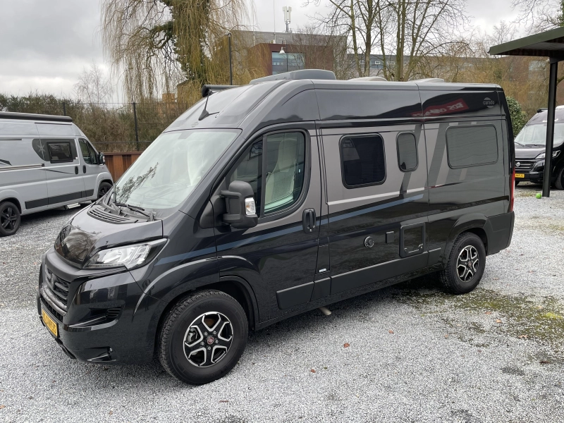 Carado CVE 540 AUTOMAAT 5.40 Mtr  foto: 1