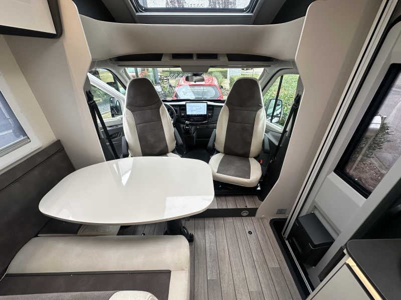 McLouis Avantgarde Slim 339 339 Lengtebedden Compact  foto: 13