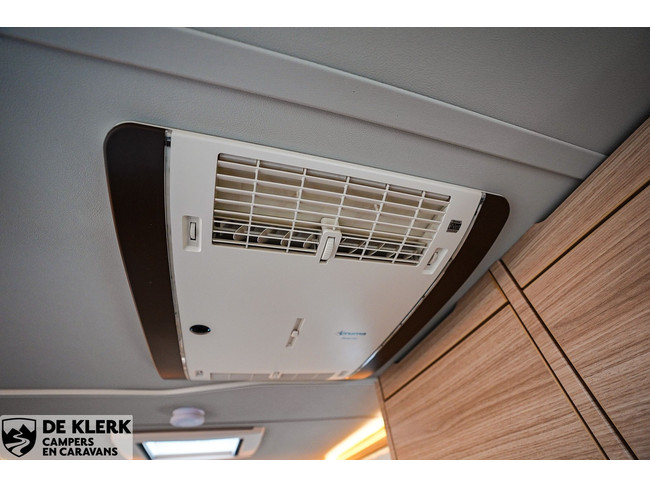 Tabbert VIVALDI 560 EMK foto: 11