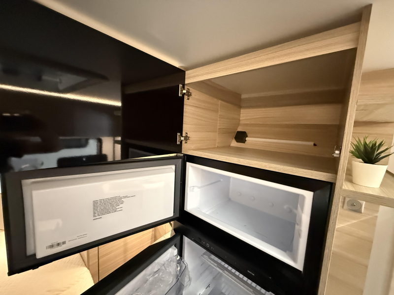 Adria Altea 402 PH Foto: 10