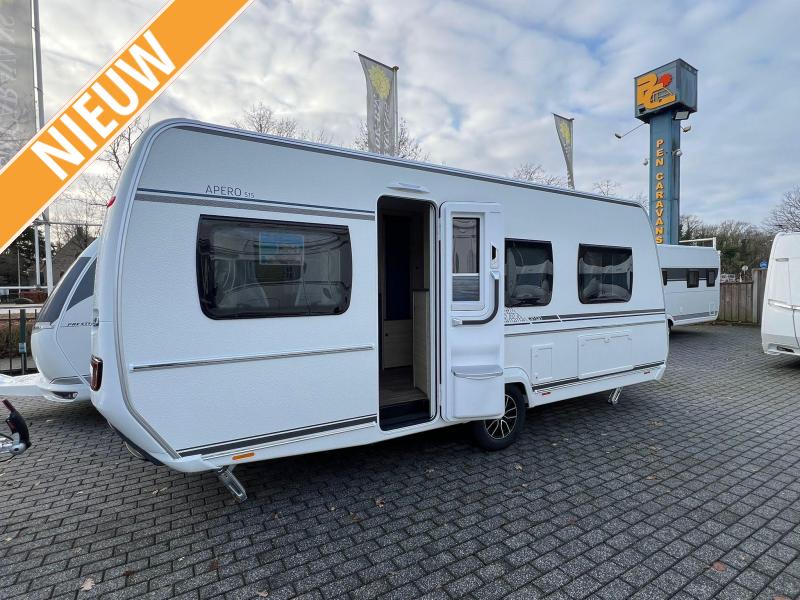 Sterckeman Easy Comfort 430 CP