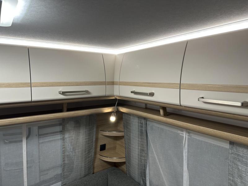 Fendt Bianco Selection 465 SFB + 1700KG+ Almeria+ €2000  foto: 7