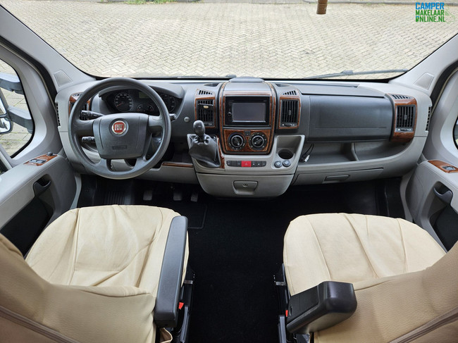 Elnagh Prince 570L Foto: 7
