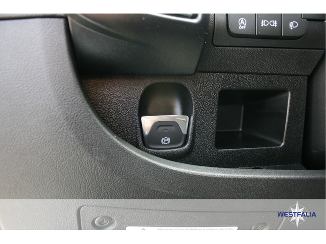 Westfalia Columbus 600D Hefdak 140pk Aut. ruime slaapplaatsen | snel beschikbaar foto: 12