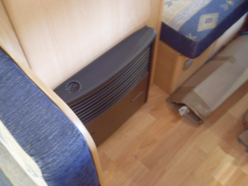 Adria Altea 390 PS foto: 6